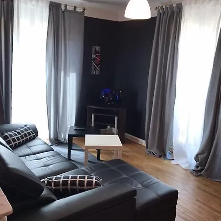 La Vue De