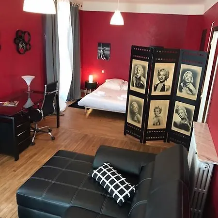 La Vue De 아파트