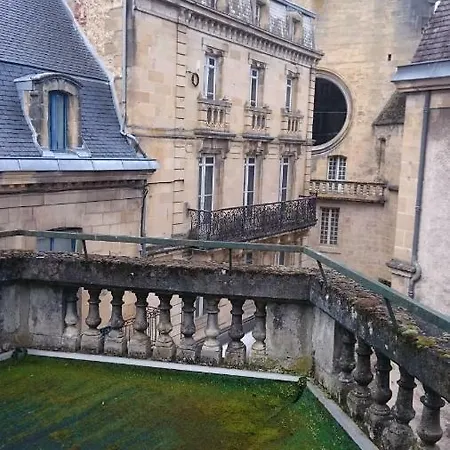 La Vue De