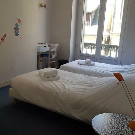 La Vue De 아파트 사흘라 라 카네다